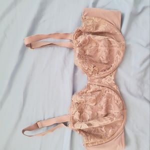 Balconette Bra by Soma 38DD